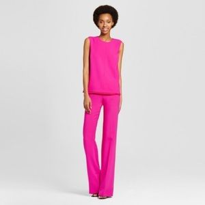 NWT Victoria Beckham x Target Pants